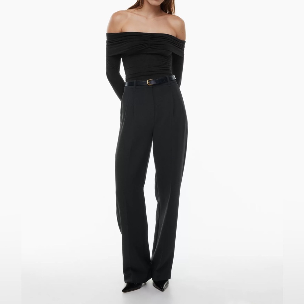 The Effortless Pant™